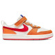 Nike Court Borough Low 2 (PSV) Nike Court Borough Low 2 (PSV)